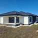 Ghermanesti casa noua parter, 142 mp utili, teren 750 mp exterior finalizat